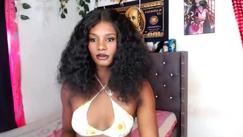 stefanny beautiful online show from 10-14-25, 05:25
