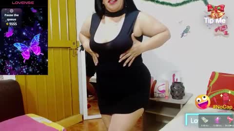 Snapshot of stefanny_taylor chatting on 12-09-24, 06:14 Stefanny online show from 12-09-24, 06:14