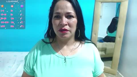 Snapshot of stefanny_taylor chatting on 02-26-25, 12:05 Stefanny online show from 02-26-25, 12:05