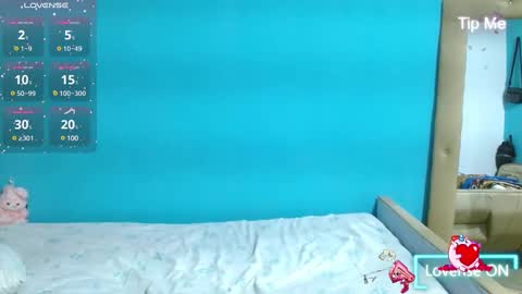 Snapshot of stefanny_taylor chatting on 02-27-25, 06:29 Stefanny online show from 02-27-25, 06:29