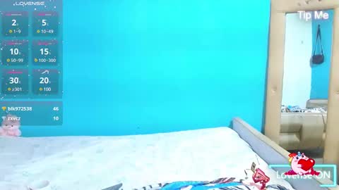 Snapshot of stefanny_taylor chatting on 03-03-25, 08:21 Stefanny online show from 03-03-25, 08:21