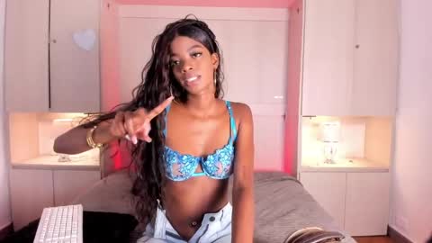 stefannyevans_ online show from 04-30-26, 01:28