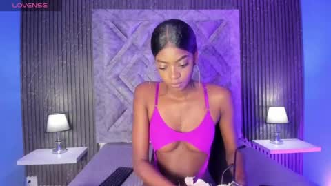 stefannyevans_ online show from 05-12-26, 01:19