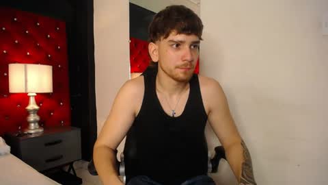 Snapshot of stefano_moretti chatting on 05-21-26, 04:52 S T E F A N O online show from 05-21-26, 04:52
