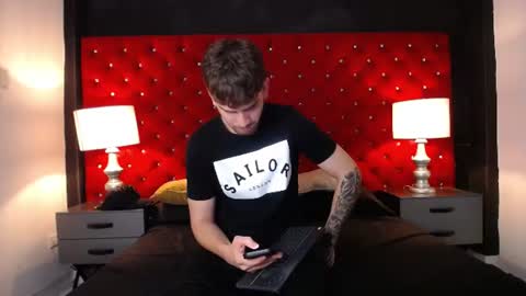 Snapshot of stefano_moretti chatting on 06-16-26, 04:04 S T E F A N O online show from 06-16-26, 04:04