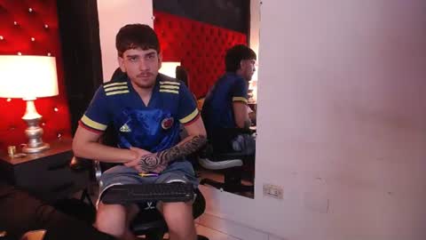 Snapshot of stefano_moretti chatting on 06-18-26, 05:08 S T E F A N O online show from 06-18-26, 05:08