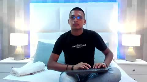 StefanoBelami online show from 06-28-26, 03:23