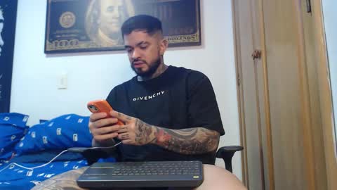 Snapshot of stefanodangelo01 chatting on 10-26-25, 09:31 stefanodangelo01 online show from 10-26-25, 09:31