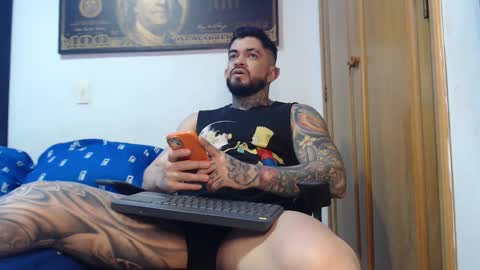 Snapshot of stefanodangelo01 chatting on 11-09-25, 05:06 stefanodangelo01 online show from 11-09-25, 05:06