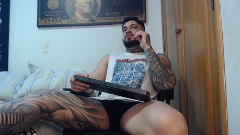 Snapshot of stefanodangelo01 chatting on 11-16-25, 03:01 stefanodangelo01 online show from 11-16-25, 03:01