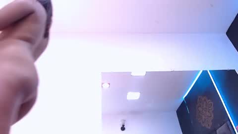 Stefany Brown online show from 02-25-25, 05:36