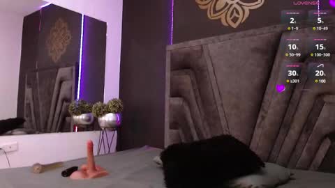 Stefany Brown online show from 02-28-25, 11:25