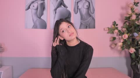 Stefany online show from 03-29-26, 12:27