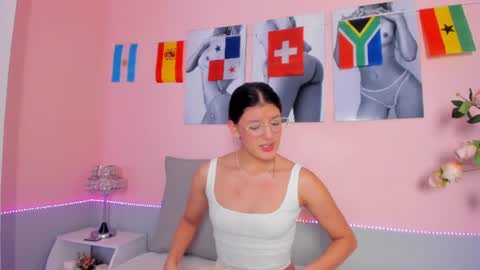 Stefany online show from 07-11-26, 02:03
