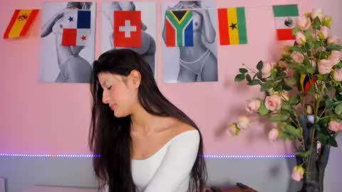 Stefany online show from 07-18-26, 01:26