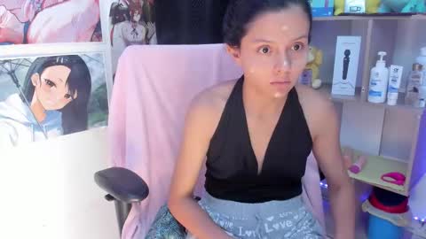 Snapshot of stefany_lovers01 chatting on 02-02-26, 12:04 stefany lovers online show from 02-02-26, 12:04