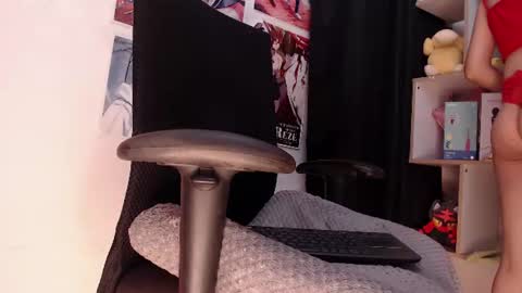 stefany lovers online show from 06-14-26, 02:24