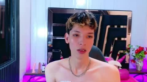 stefany piink online show from 03-22-26, 01:25