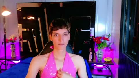 stefany piink online show from 04-21-26, 12:33