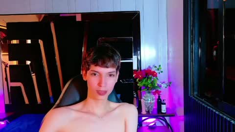 Snapshot of stefany_piink chatting on 05-08-26, 12:21 stefany piink online show from 05-08-26, 12:21
