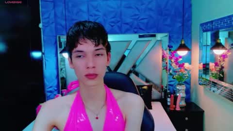 Snapshot of stefany_piink chatting on 05-22-26, 01:06 stefany piink online show from 05-22-26, 01:06