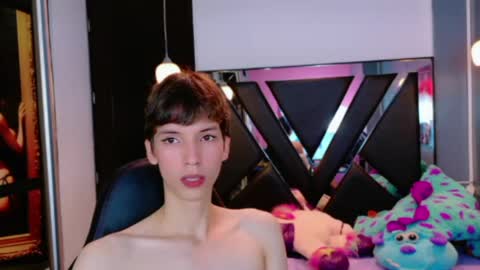 Snapshot of stefany_piink chatting on 06-07-26, 12:31 stefany piink online show from 06-07-26, 12:31
