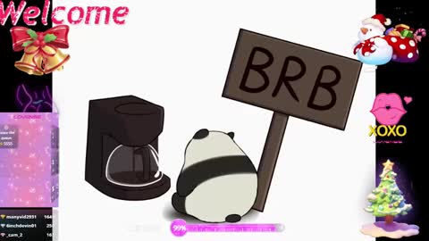 stefanyclak07 online show from 01-02-25, 06:56