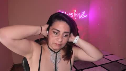 stefany online show from 02-12-25, 12:22