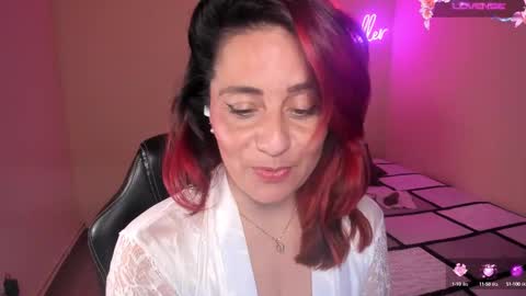 stefany online show from 02-24-25, 12:26