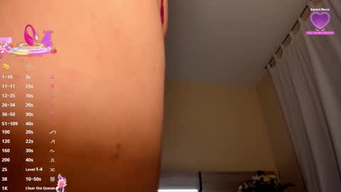 stefany online show from 11-27-25, 06:04