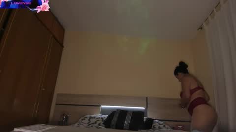 stefany online show from 02-24-26, 07:50