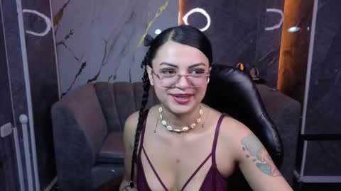 steffa_bunny_b online show from 02-27-26, 12:49
