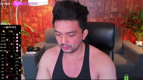 STEFFAN online show from 12-07-24, 02:31