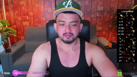 STEFFAN online show from 01-08-25, 03:29