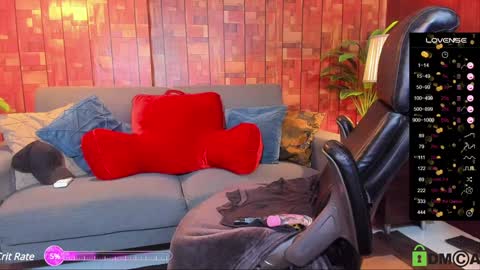 STEFFAN online show from 01-25-25, 05:51