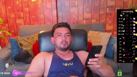 STEFFAN online show from 01-26-25, 03:59