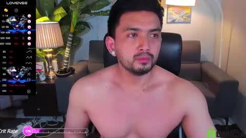 STEFFAN online show from 03-06-25, 02:51