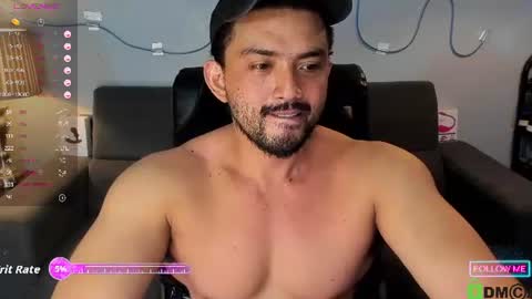 Snapshot of steffan_sebastian chatting on 07-31-26, 03:17 STEFFAN online show from 07-31-26, 03:17
