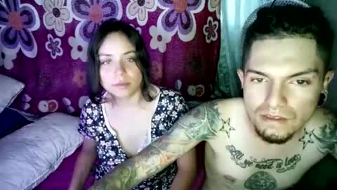 steffandjoshh420 online show from 01-10-26, 10:47