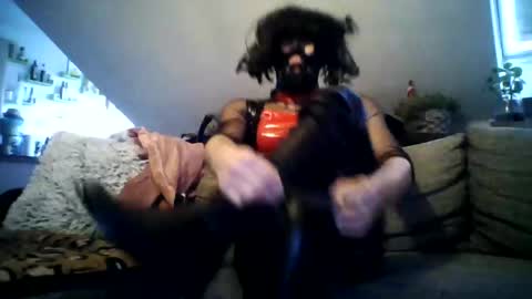 Snapshot of steffaniemoosbach chatting on 01-02-25, 01:30 steffaniemoosbach online show from 01-02-25, 01:30