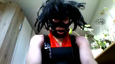 Snapshot of steffaniemoosbach chatting on 02-26-25, 04:03 steffaniemoosbach online show from 02-26-25, 04:03