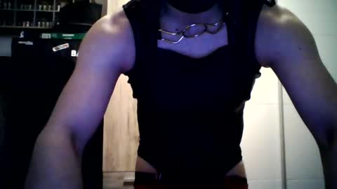 Snapshot of steffaniemoosbach chatting on 11-27-25, 05:48 steffaniemoosbach online show from 11-27-25, 05:48