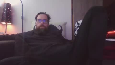 Snapshot of stefffg chatting on 01-26-25, 07:20 MeStef online show from 01-26-25, 07:20