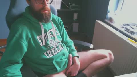 Snapshot of stefffg chatting on 02-15-25, 03:39 MeStef online show from 02-15-25, 03:39