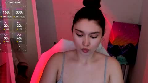 Steffi online show from 02-23-26, 08:50