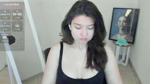 Steffi online show from 04-14-26, 12:22