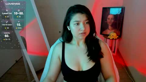 Snapshot of steffi_xo chatting on 04-20-26, 12:52 Steffi online show from 04-20-26, 12:52
