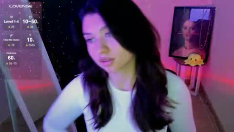 Snapshot of steffi_xo chatting on 05-11-26, 01:06 Steffi online show from 05-11-26, 01:06