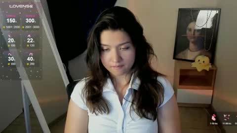 Snapshot of steffi_xo chatting on 05-20-26, 01:39 Steffi online show from 05-20-26, 01:39