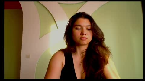 Snapshot of steffi_xo chatting on 06-05-26, 04:45 Steffi online show from 06-05-26, 04:45